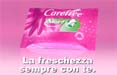 Carefree torna in tv 